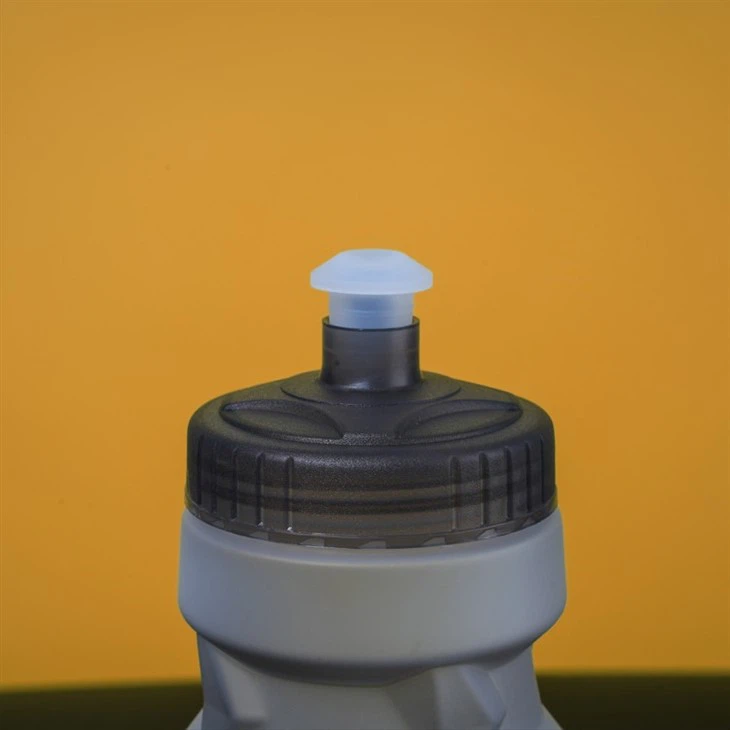 FDA LFGB 700ml Custom Sports Plastic Water Bottle For Bicycle